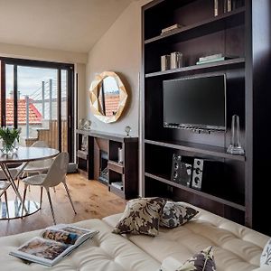 Kamer met een King Size Bed